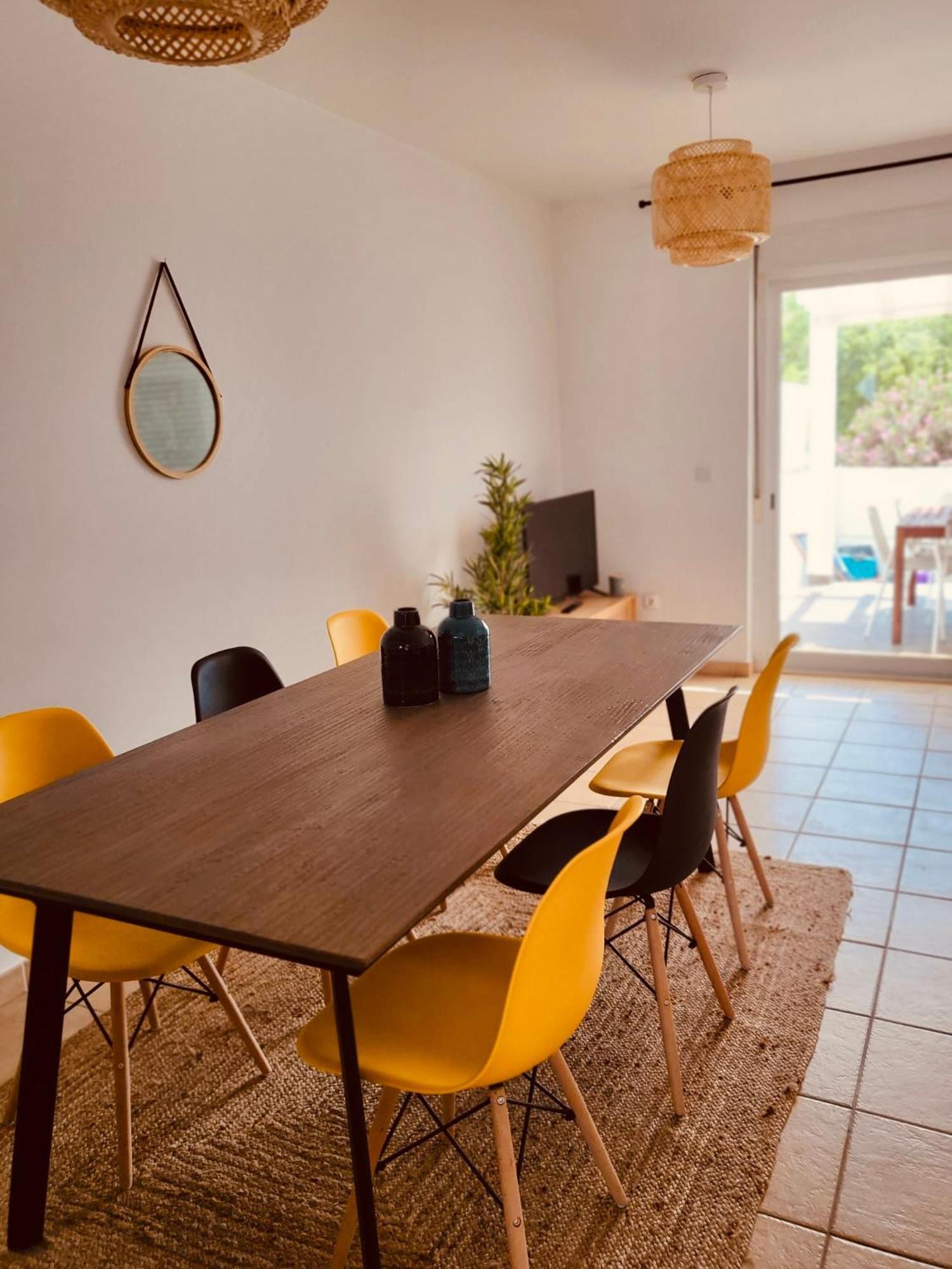 Vakantiehuis Sand, Water & Sun House *